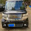 honda n-box-plus 2014 -HONDA--N BOX + DBA-JF1--JF1-1473404---HONDA--N BOX + DBA-JF1--JF1-1473404- image 1