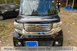 honda n-box-plus 2014 -HONDA--N BOX + DBA-JF1--JF1-1473404---HONDA--N BOX + DBA-JF1--JF1-1473404-