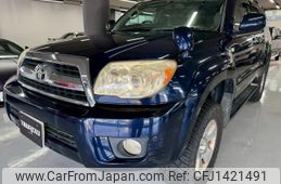 toyota hilux-surf 2007 quick_quick_CBA-GRN215W_GRN215-8103940