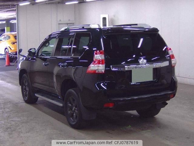 toyota land-cruiser-prado 2015 quick_quick_CBA-TRJ150W_TRJ150-0058991 image 2