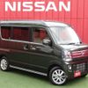 nissan clipper-rio 2024 -NISSAN--Clipper Rio 3BA-DR17W--DR17W-341595---NISSAN--Clipper Rio 3BA-DR17W--DR17W-341595- image 1
