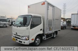 hino dutro 2024 CFJ1603572