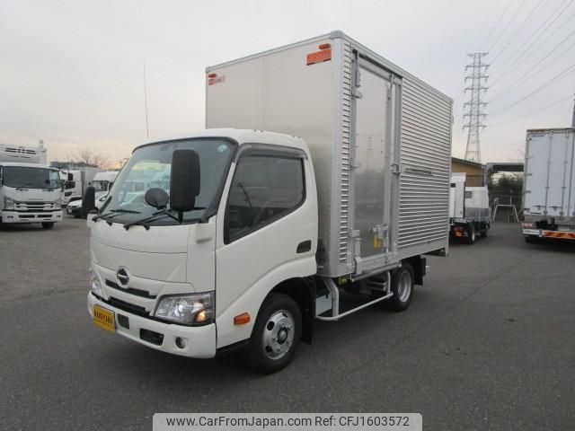 hino dutro 2024 CFJ1603572 image 1