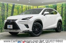 lexus nx 2018 -LEXUS--Lexus NX DBA-AGZ15--AGZ15-1007513---LEXUS--Lexus NX DBA-AGZ15--AGZ15-1007513-