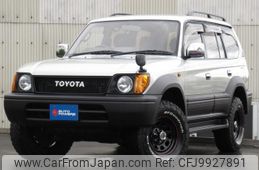 toyota land-cruiser-prado 1998 quick_quick_KZJ95W_KZJ95-0101772