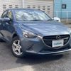 mazda demio 2016 -MAZDA--Demio DBA-DJ3FS--DJ3FS-148245---MAZDA--Demio DBA-DJ3FS--DJ3FS-148245- image 1