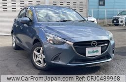 mazda demio 2016 -MAZDA--Demio DBA-DJ3FS--DJ3FS-148245---MAZDA--Demio DBA-DJ3FS--DJ3FS-148245-