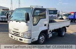 isuzu elf-truck 2017 -ISUZU--Elf TRG-NJR85A--NJR85-****519---ISUZU--Elf TRG-NJR85A--NJR85-****519-