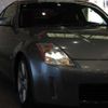 nissan fairlady-z 2003 -NISSAN--Fairlady Z UA-Z33--Z33-012247---NISSAN--Fairlady Z UA-Z33--Z33-012247- image 14