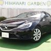 toyota mark-x 2016 quick_quick_DBA-GRX130_GRX130-6099587 image 1