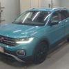 volkswagen t-cross 2021 -VOLKSWAGEN--VW T-Cross 3BA-C1DKR--WVGZZZC1ZMY143213---VOLKSWAGEN--VW T-Cross 3BA-C1DKR--WVGZZZC1ZMY143213- image 1