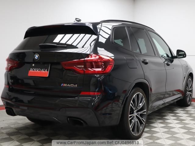 bmw x3 2018 quick_quick_LDA-TX30_WBATX92070LC52871 image 2