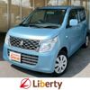 suzuki wagon-r 2016 CFJ1788175 image 1
