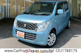 suzuki wagon-r 2016 CFJ1788175