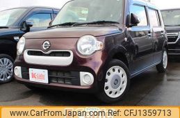 daihatsu mira-cocoa 2016 -DAIHATSU 【北九州 581ﾄ6935】--Mira Cocoa L675S--0214232---DAIHATSU 【北九州 581ﾄ6935】--Mira Cocoa L675S--0214232-