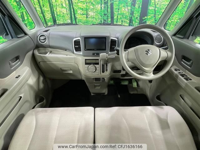 suzuki spacia 2014 CFJ1636166 image 2