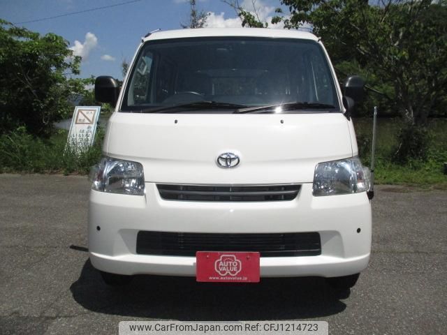 toyota townace-van 2016 quick_quick_S412M_S412M-0019258 image 2