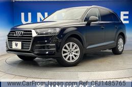 audi q7 2017 CFJ1485765