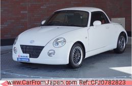 daihatsu copen 2005 -DAIHATSU--Copen ABA-L880K--L880K-0027934---DAIHATSU--Copen ABA-L880K--L880K-0027934-