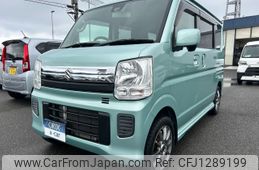 suzuki every-wagon 2018 -SUZUKI--Every Wagon ABA-DA17W--DA17W-150911---SUZUKI--Every Wagon ABA-DA17W--DA17W-150911-