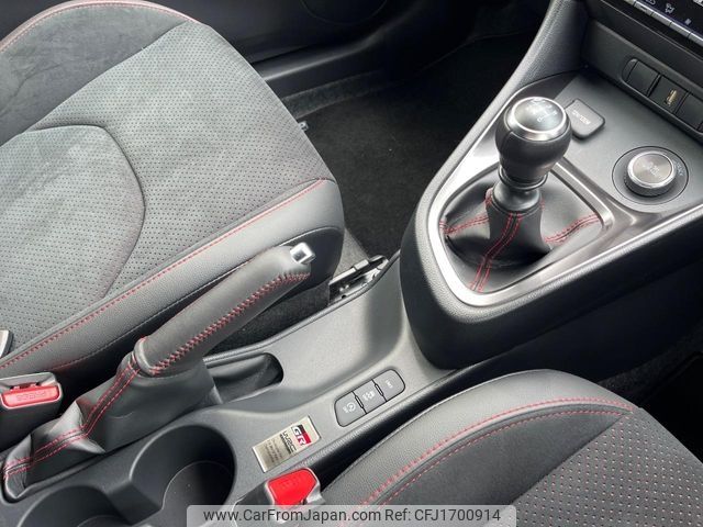 toyota yaris 2021 CFJ1700914 image 2