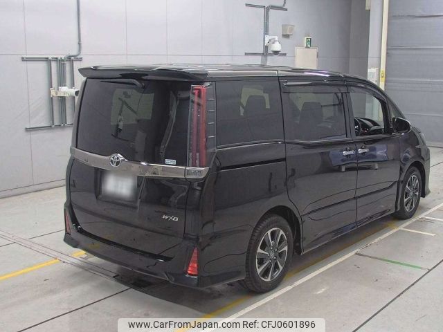 toyota noah 2020 -TOYOTA 【宇都宮 330て3979】--Noah ZRR80W-0652090---TOYOTA 【宇都宮 330て3979】--Noah ZRR80W-0652090- image 2