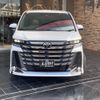 toyota vellfire 2024 quick_quick_6AA-AAHH45W_AAHH45-0020118 image 2