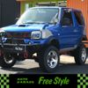 suzuki jimny 2007 CFJ1583747 image 1