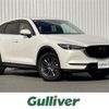 mazda cx-5 2021 -MAZDA--CX-5 3DA-KF2P--KF2P-452724---MAZDA--CX-5 3DA-KF2P--KF2P-452724- image 1