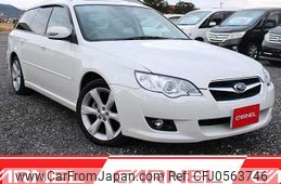 subaru legacy-touring-wagon 2008 A11266