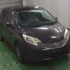 nissan note 2013 -NISSAN--Note E12--073167---NISSAN--Note E12--073167- image 1