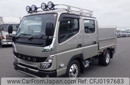 mitsubishi-fuso canter 2023 -MITSUBISHI--Canter 2RG-FBA20--FBA20-602440---MITSUBISHI--Canter 2RG-FBA20--FBA20-602440-