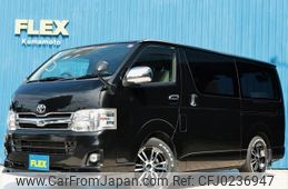 toyota regiusace-van 2011 -TOYOTA--Regius ace Van CBF-TRH200V--TRH200-0143952---TOYOTA--Regius ace Van CBF-TRH200V--TRH200-0143952-