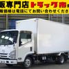 isuzu elf-truck 2016 GOO_NET_EXCHANGE_0602526A30230523W001 image 1