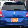 suzuki swift 2014 CFJ1760558 image 6
