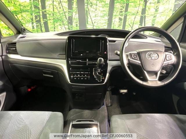 toyota estima 2018 -TOYOTA--Estima DBA-ACR55W--ACR55-7031061---TOYOTA--Estima DBA-ACR55W--ACR55-7031061- image 2