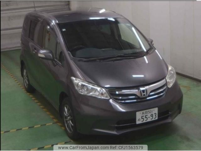 honda freed 2014 CFJ1563579 image 1