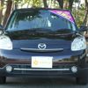 mazda verisa 2012 CFJ1808712 image 17