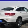 mercedes-benz glc-class 2018 GOO_JP_700080167230240823001 image 21