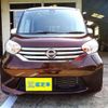 nissan dayz-roox 2015 -NISSAN 【三重 581ﾋ7081】--DAYZ Roox DBA-B21A--B21A-0200164---NISSAN 【三重 581ﾋ7081】--DAYZ Roox DBA-B21A--B21A-0200164- image 2