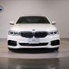 bmw 5-series 2018 quick_quick_LDA-JC20_WBAJC32030B385503 image 11