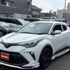 toyota c-hr 2020 quick_quick_6AA-ZYX11_ZYX11-2028223 image 9