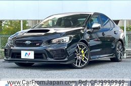 subaru wrx 2019 -SUBARU--WRX CBA-VAB--VAB-033248---SUBARU--WRX CBA-VAB--VAB-033248-