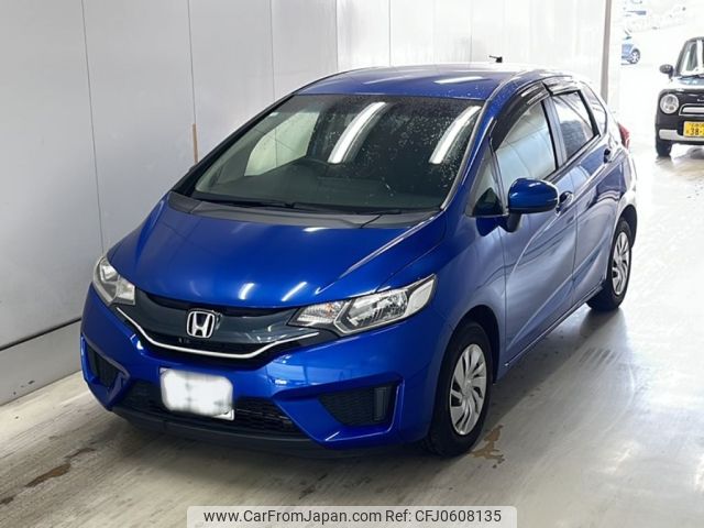 honda fit 2014 -HONDA 【長崎 530そ2090】--Fit GK3-1100921---HONDA 【長崎 530そ2090】--Fit GK3-1100921- image 1