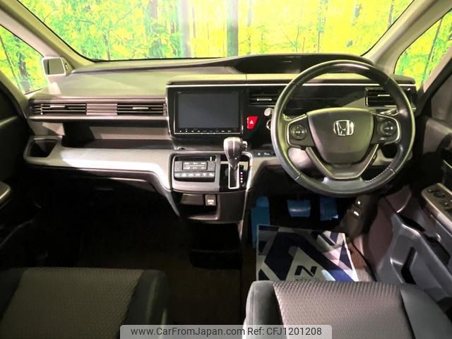 honda stepwagon-spada 2016 quick_quick_RP3_RP3-1101460 image 2