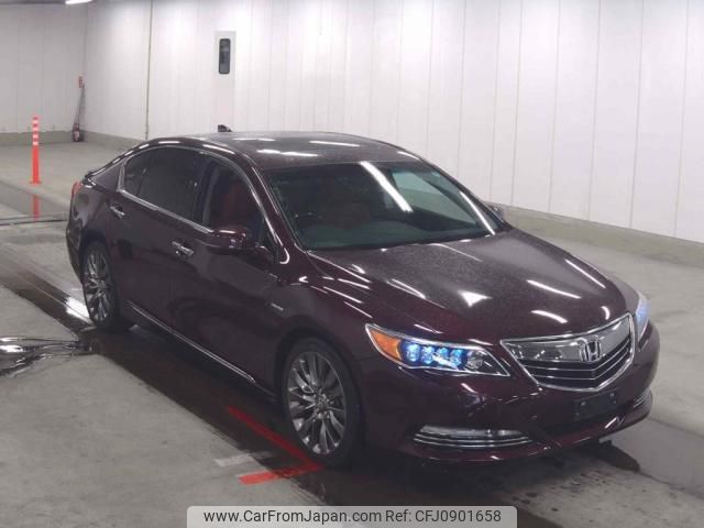 honda legend 2016 quick_quick_DAA-KC2_KC2-1100584 image 1