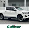 toyota hilux 2020 -TOYOTA--Hilux QDF-GUN125--GUN125-3906691---TOYOTA--Hilux QDF-GUN125--GUN125-3906691- image 1