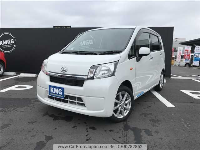 daihatsu move 2014 -DAIHATSU--Move DBA-LA100S--LA100S-1050528---DAIHATSU--Move DBA-LA100S--LA100S-1050528- image 1