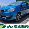 mitsubishi mirage 2019 -MITSUBISHI--Mirage A03A--0047155---MITSUBISHI--Mirage A03A--0047155- image 1