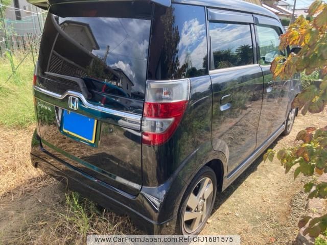 honda zest 2009 CFJ1681575 image 2